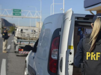 Associação alerta motoristas sobre riscos no trânsito durante carnaval