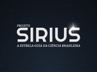 Projeto Sirius se prepara para inagurar estações de pesquisa