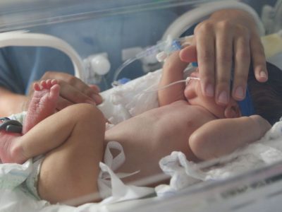 Aliança Nacional busca reduzir mortalidade materna e neonatal