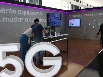 Tecnologia 5G vai a leilão hoje; entenda os impactos