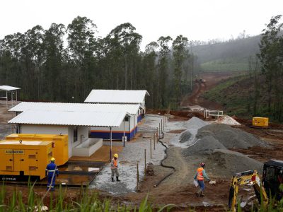 Seis anos após tragédia de Mariana, voz de atingidos chega ao CNJ