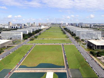 Encontro discute inovação no setor público