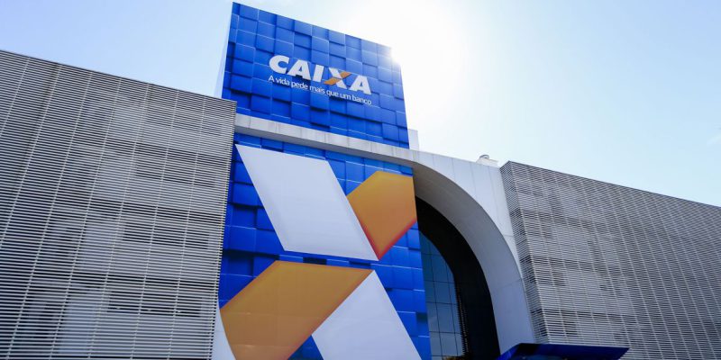 Caixa paga hoje Auxílio Brasil para beneficiário com NIS final 6