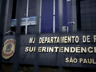 Operação Jurumirim investiga sonegação fiscal em São Paulo