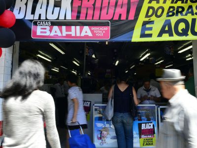 Correios estão prontos para a Black Friday, diz presidente da estatal