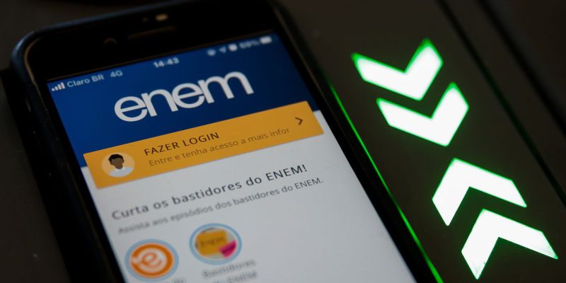 Prazo para solicitar reaplicação do Enem termina hoje