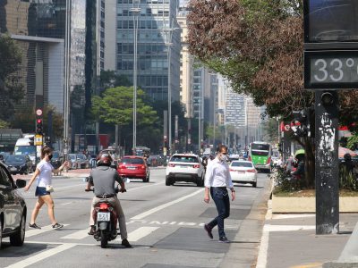 Avenida Paulista completa 130 anos e ganha programação cultural