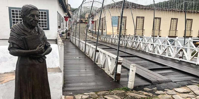 Cidade de Goiás celebra hoje 20 anos do título de Patrimônio Mundial