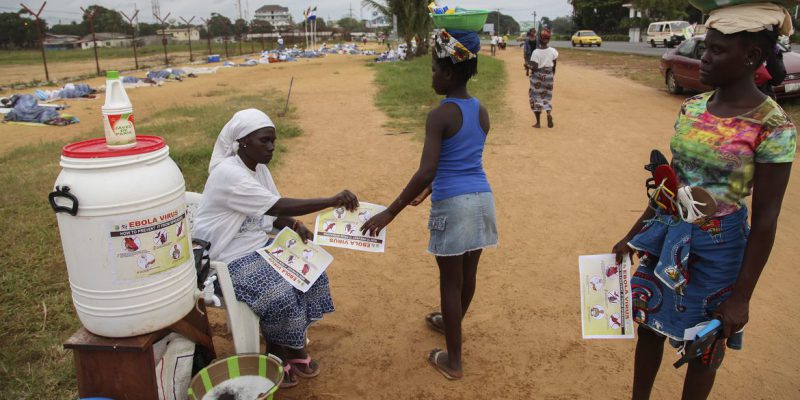 República Democrática do Congo declara fim do 13º surto de ebola