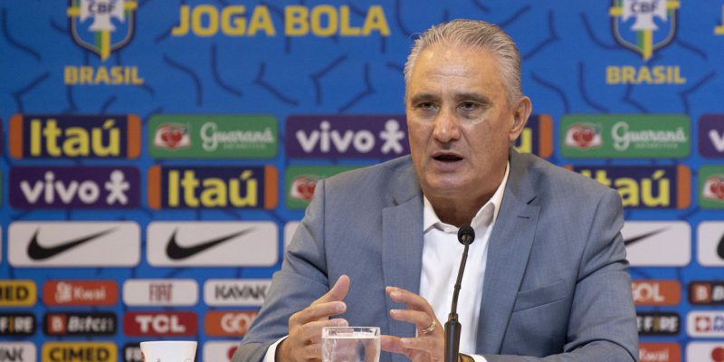 Tite convoca seleção para jogos contra Coreia do Sul e Japão em junho