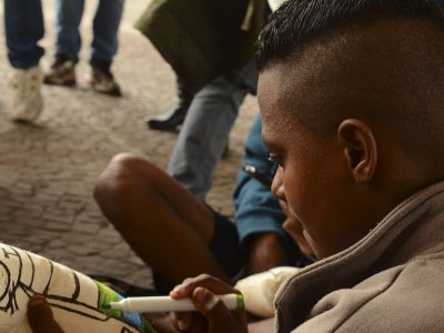 Portaria cria Casa da Criança e do Adolescente vítimas de violência