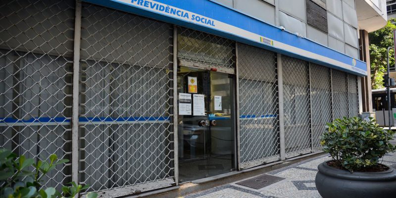 Agência Brasil explica novas regras de atendimento no INSS