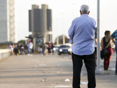 Policiais civis deflagram operação de combate a crime contra idosos