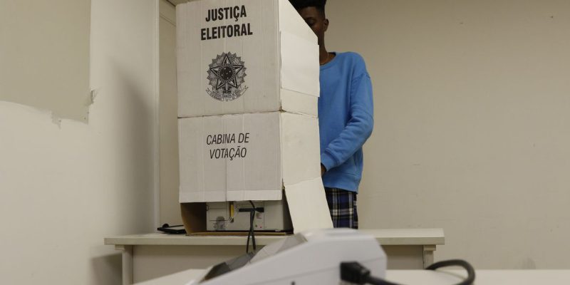 Justiça Eleitoral alerta sobre possível alteração em local de votação