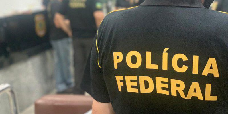 PF combate grupo criminoso com atuação em presídio no Amapá