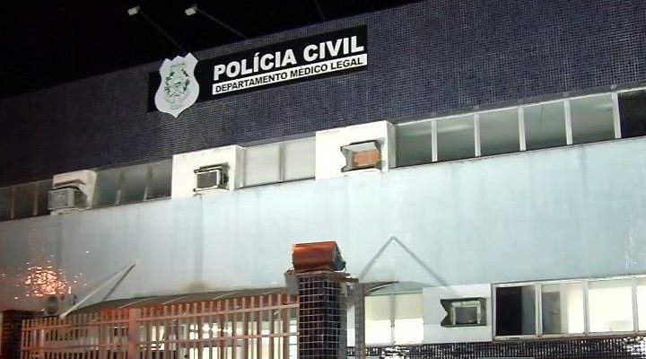 Adolescente de 17 anos é suspeito de assassinar o padrasto em Vitória