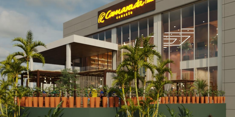 Camarada Camarão abre 43 vagas em novo restaurante no Shopping Vitória