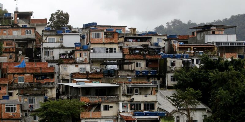 Jovens do Morro dos Prazeres lançam edital Favela Empreendedora