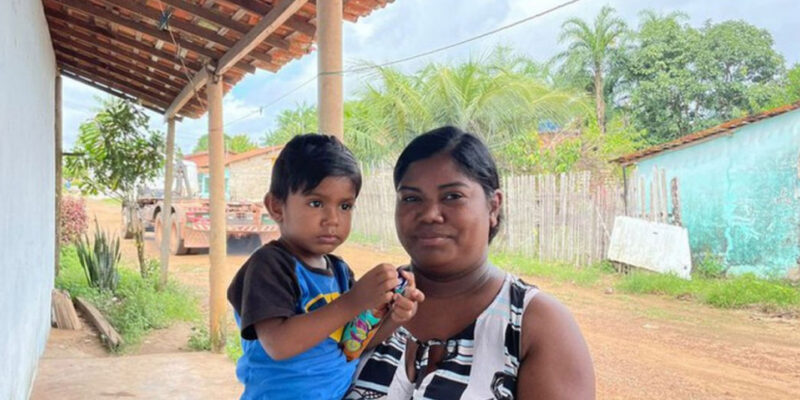 Bolsa Família de junho começa a ser pago com adicional de R$ 50 e maior valor médio da história