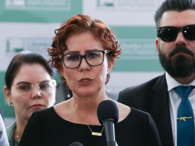 Relator muda voto e Conselho de Ética arquiva processo contra Zambelli