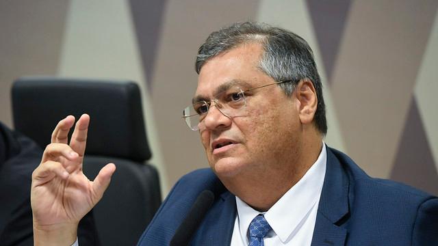 – Ministro da Justiça e Segurança Pública fala sobre investigações na Abin