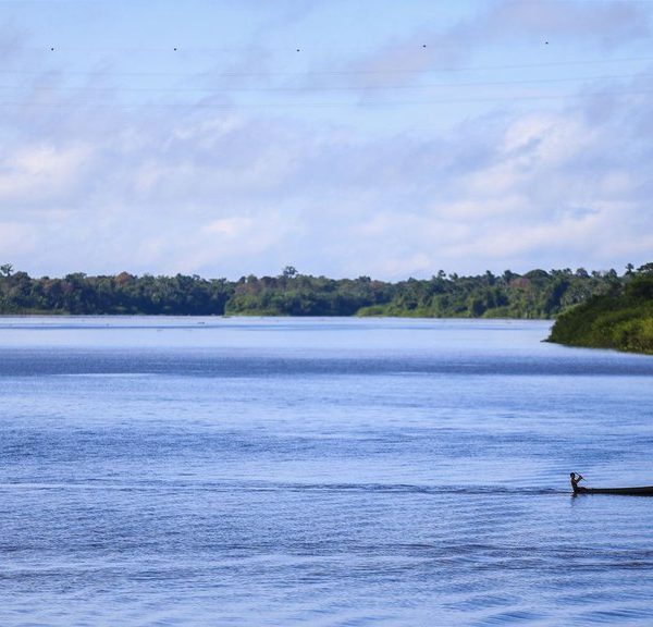 Governo Federal realiza ações de combate à exploração sexual na região do Marajó