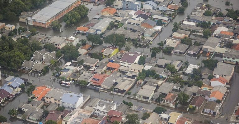 MIDR e CGU enviam carta a prefeitos pedindo zelo no preenchimento dos cadastros para o Auxílio Reconstrução