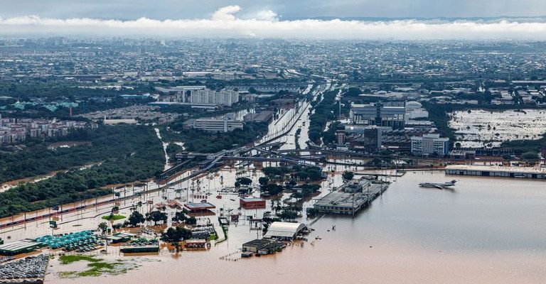 Bancos multilaterais destinam mais de R$ 15 bilhões em apoio ao Rio Grande do Sul