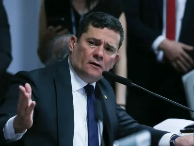 TSE marca julgamento de recursos que pedem cassação de Sergio Moro