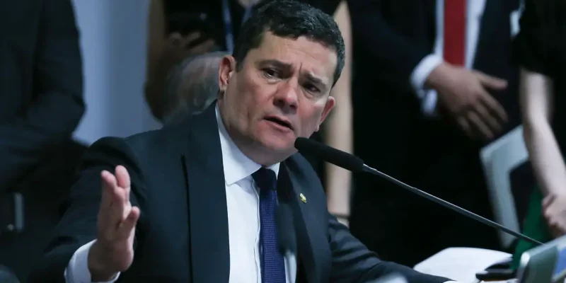 TSE marca julgamento de recursos que pedem cassação de Sergio Moro