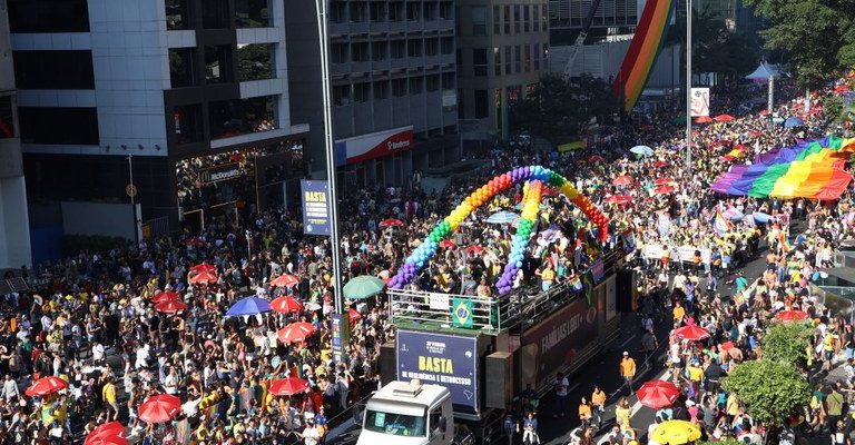 Programas de proteção e garantia de direitos de pessoas LGBTQIA+ terão investimentos de R$ 8,5 milhões