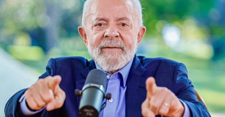 Lula: economia, emprego e salário vão continuar crescendo