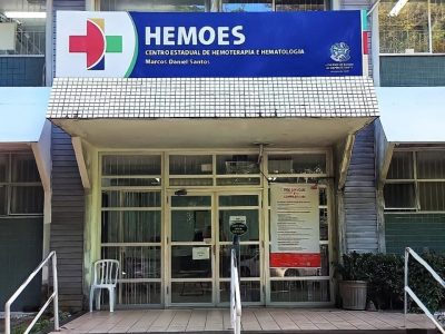 Hemoes Vitória: Estoque de Sangue Crítico! Sua Ajuda É Vital