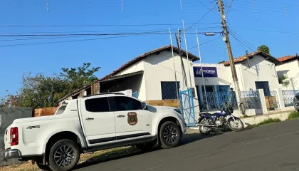 PF Detecta Irregularidades em 120 Títulos de Eleitor no Piauí