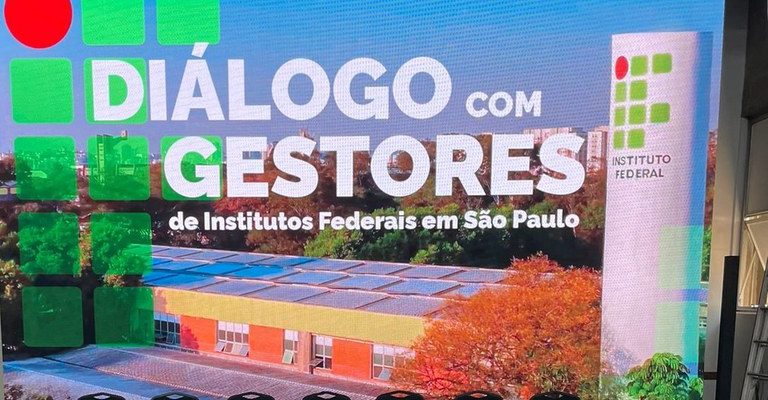 Governo Federal investe R$ 441,2 milhões no Instituto Federal de São Paulo