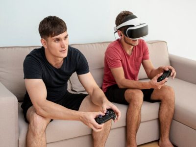 Jogo de Videogame: Benefícios Potenciais de um Novo Estudo