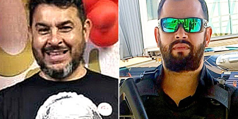 Bolsonarista que Cometeu Homicídio no Paraná Receberá Prisão Domiciliar