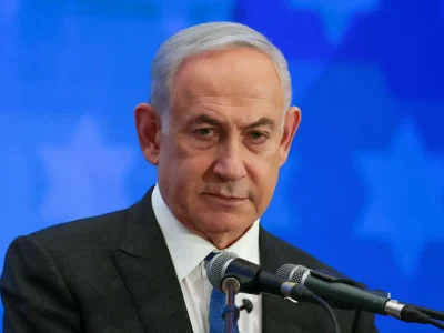 Netanyahu Revela Consternação Após Tentativa de Assassinato de Donald Trump