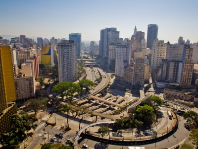 Homem Falece Após Conflito com Vigilante em Evento no Centro de São Paulo