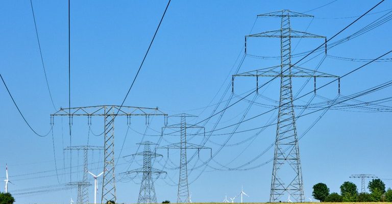 ONS Ajusta Previsão de ONS Crescimento da Carga de Energia para 1,5% em Setembro