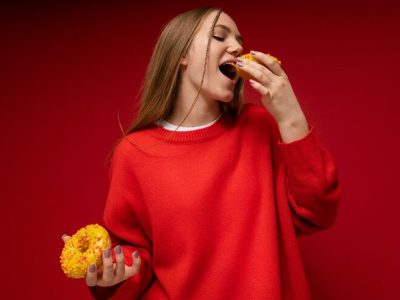 A Fome Emocional Afeta a Saúde? Veja as Perspectivas dos Especialistas