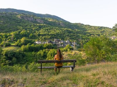 Residir em áreas próximas a ambientes verdes mitiga o declínio cognitivo durante a senescência