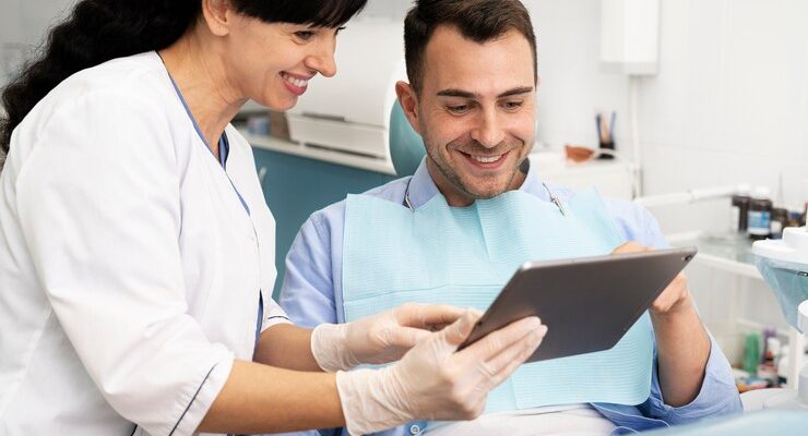 Como um Plano Odontológico Pode Prevenir Problemas Dentários