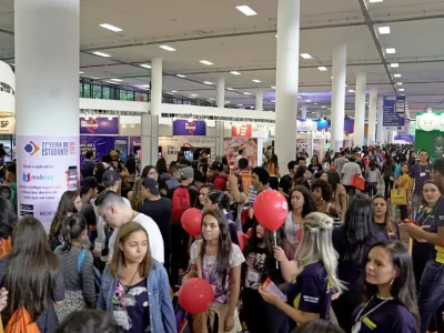 Feira do CIEE Oferece 40 Mil Vagas de Estágio em São Paulo; Confira a Participação