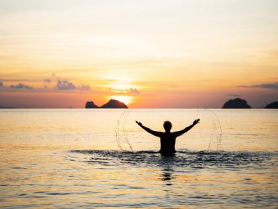 Independência e Tranquilidade: Como o Seguro de Vida Pode Tornar Seus Dias Mais Tranquilos e Satisfatórios