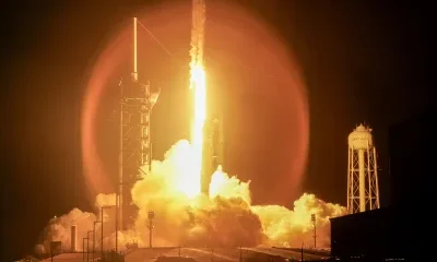 Missão Polaris Dawn da SpaceX rompe barreiras; o desafio mais crítico se aproxima