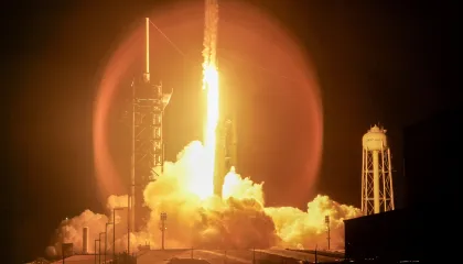 Missão Polaris Dawn da SpaceX rompe barreiras; o desafio mais crítico se aproxima