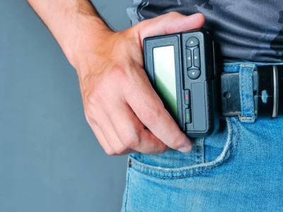 Os Pagers: Dispositivos Empregados em Ataque no Líbano