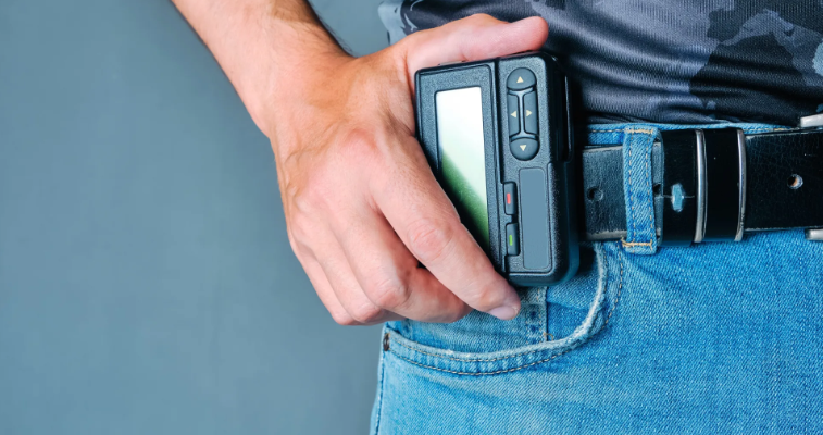 Os Pagers: Dispositivos Empregados em Ataque no Líbano