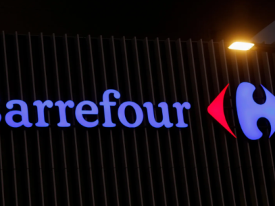 Carrefour: ações figuram entre as maiores elevações após a divulgação de resultados operacionais e vendas de unidades